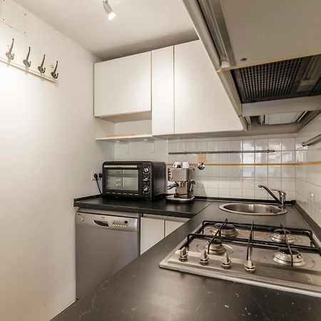 Banchi Vecchi Apartment With Terrace Rome Bagian luar foto